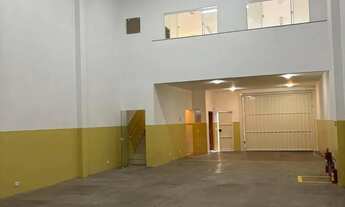 Imagem 6: Barracão para alugar em Londrina, Jardim Bandeirantes, com 212 m²