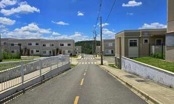 Imagem: Apartamento novo para locação no Condomínio