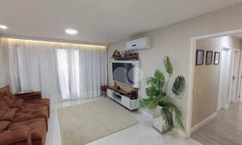 Imagem 4: Apartamento com 4 quartos todos suítes à venda, 159 m² por R$ 1.750.000 - Barra da Tijuca