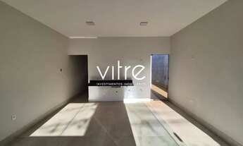 Imagem 3: Casa à venda no bairro Lagoinha em Uberlândia