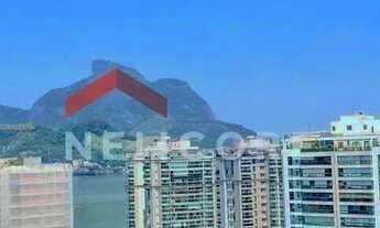 Imagem 5: Cobertura em Avenida Flamboyants da Península - Barra da Tijuca - Rio de Janeiro/RJ