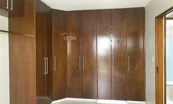 Imagem 3: APARTAMENTO de 110 M², QUATRO QUARTOS, UM SUÍTE, DOIS BANHEIROS SOCIAIS, ANDAR ALTO, NASCE