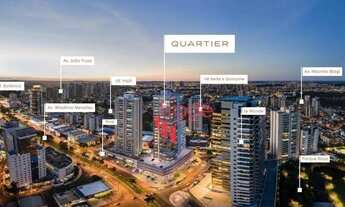 Imagem 5: Sala Comercial à Venda no Bairro Jardim Botânico em Ribeirão Preto com Copa