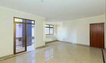 Imagem: Apartamento à Venda - Buritis, 4 Quartos