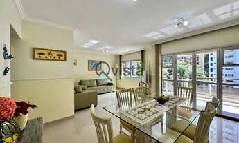 Imagem 3: Apartamento à Venda na Pitangueiras no Guarujá