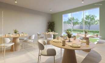 Imagem 7: Lets Bela Vista oportunidade de apartamento com área de lazer- Prata