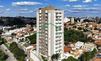 Imagem: Apartamentos - ED. JOY ONE RESIDENCE