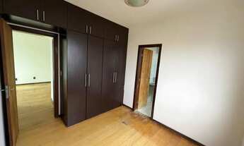 Imagem 6: Apartamento dois quartos andar alto com vista definitiva!