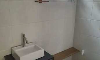 Imagem 3: Sala para alugar, 33 m² por R$ 1.630,00/mês - Vila Valparaíso - Santo André/SP