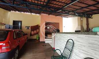 Imagem: Casa à Venda - Setor Santa Bárbara