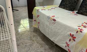 Imagem 3: Casa na ilha de Mosqueiro em frente à praia