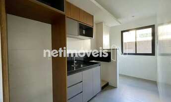 Imagem 2: Venda Apartamento 1 quarto Santa Efigênia Belo Horizonte