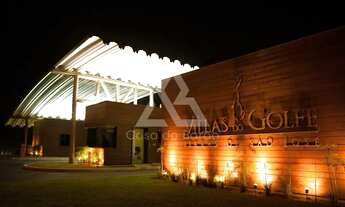 Imagem 3: Lote à venda no Villas do Golfe em Itu!