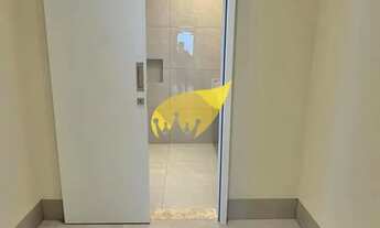 Imagem 7: Casa de Luxo no Condomínio Belvedere II em Cuiabá-MT: 3 Quartos, 3 Suítes, 2 Salas - 199,4