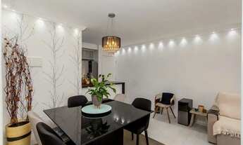 Imagem 3: Apartamento para venda em Freguesia do Ó com 3 quartos, sendo 1 suíte , 70m²