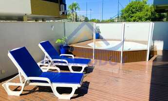 Imagem 6: AMPLO APARTAMENTO COM SPA PRIVATIVO PRÓXIMO A PRAIA