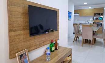 Imagem 4: Apartamento próxima a Lagoa do Violão e ao Mar