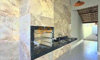 Imagem 4: Casa de 3/4 próximo ao centro com ar$6.800 de entrada