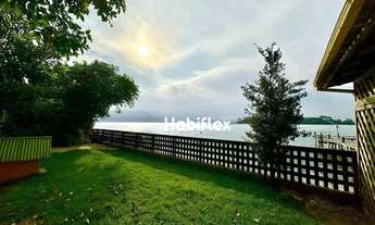 Imagem: Casa com 3 dormitórios à venda - Ribeirão