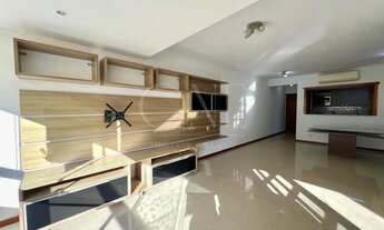 Imagem 3: Apartamento 3 dormitórios com vaga de garagem no bairro Bela Vista, ao lado da praça da En