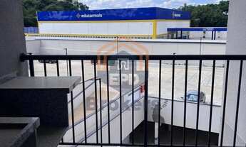 Imagem 5: Apartamento em Medeiros - Jundiaí, SP