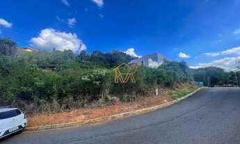 Imagem 5: Terreno à venda, 1015 m² por R$ 1.195.000,00 - Mirante da Mata - Nova Lima/MG
