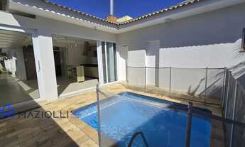 Imagem 5: Alto Padrão para Venda em Sorocaba / SP no bairro Jardim Residencial Mont Blanc