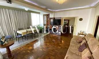 Imagem: Apartamento 287m², 4 Quartos com Closet