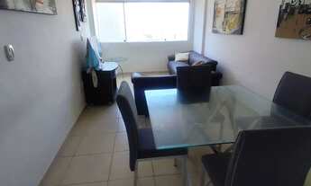 Imagem: Apart. Camboinha, 98m² 3Quartos,1Suíte