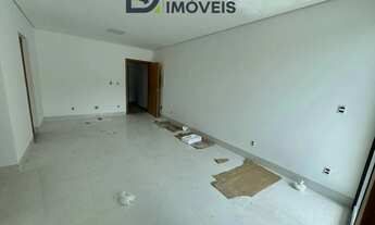 Imagem 6: Apartamento de 128 m² e elevador em fase final de obra bairro Lagoa Santa