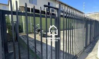 Imagem 2: Casa com 2 dormitórios à venda, 80 m² por R$ 330.000,00 - Casa Verde Alta - São Paulo/SP