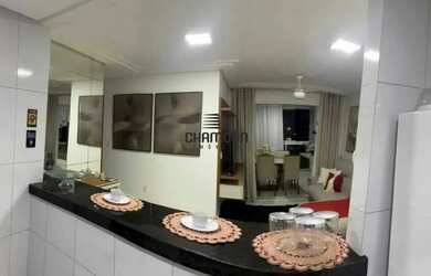 Imagem 9: Apartamento luxo vista mar porteira fechada na Praia do Morro em Guarapari excelente local