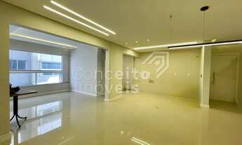 Imagem 3: Edifício Oscar Niemeyer - Uvaranas - Apartamento