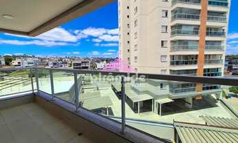 Imagem 4: Apartamento no Urbanova no Condomínio Terra Di Monterosso em São José dos Campos