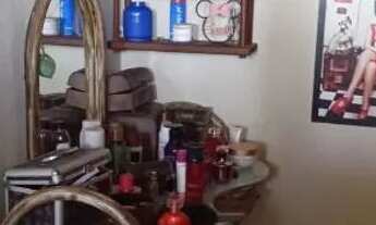 Imagem 6: Casa venda ou troca em cidreira