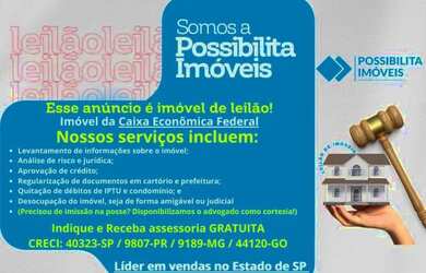 Imagem 3: Oportunidade Única em NOVO GAMA - GO | Tipo: Casa | Negociação: Venda Direta Online