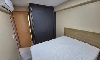 Imagem 3: Imóvel para venda tem 45 metros quadrados com 2 quartos em Boa Viagem - Recife - PE