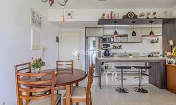 Imagem 2: Apartamento 3 quartos, 75m² privativos, 1 vaga de garagem e Infraestrutura no bairro São S