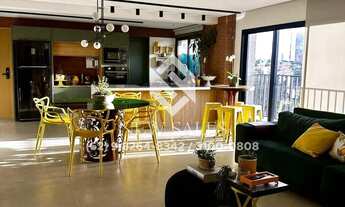 Imagem 5: Apartamento alto padrão 3 suites 137 msts ( SETOR MARISTA