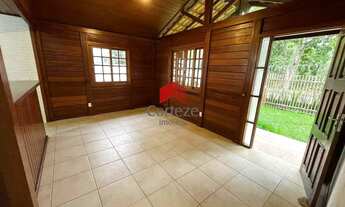 Imagem 2: Casa com 80m² 2 quartos, para aluguel, no bairro Aristocrata em São José dos Pinhais