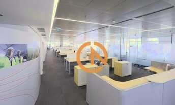 Imagem 6: Conjunto Comercial para locação, Butantã, São Paulo - CJ1572