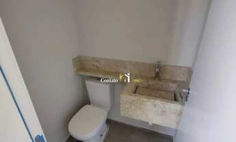 Imagem 10: Casa Térrea 3 Dormitórios à Venda Em Condomínio Em Atibaia