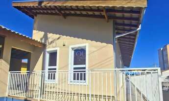 Imagem 4: Casa - Jardim Estádio - Jundiaí