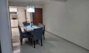 Imagem 3: Apartamento no Bairro Rudge Ramos em São Bernardo do Campo