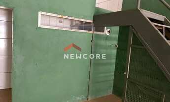 Imagem 2: Galpão em Avenida Santa Catarina - Vila Santa Cecília - Mauá/SP