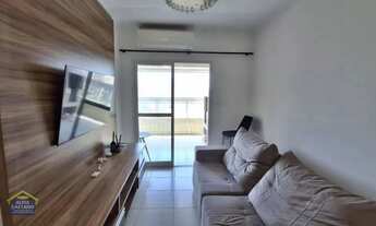 Imagem 3: Seu AP na Praia Mobiliado c/ 03 dorms, Frente Rua, 101 m2