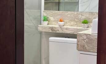 Imagem 3: Casa à Venda em Condomínio - Bairro Papagaio| Semi Mobiliada