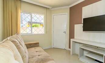 Imagem 4: Sobrado à venda, 3 quartos, 1 suíte, 4 vagas, 122m², Lindóia, Curitiba, Paraná