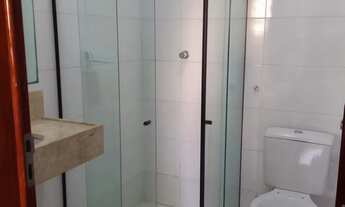 Imagem 4: Aluguel de Apartamento Mobiliado - 2 Quartos com Ar-Condicionado