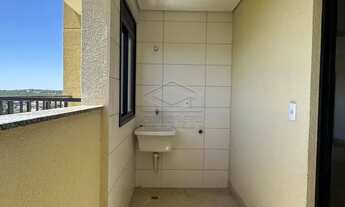 Imagem 5: HYDE PARK - APARTAMENTO DUPLEX COM 4 DOMITÓRIOS SENDO 2 SUÍTES, PRÓXIMO À SERVIMED E CONFI